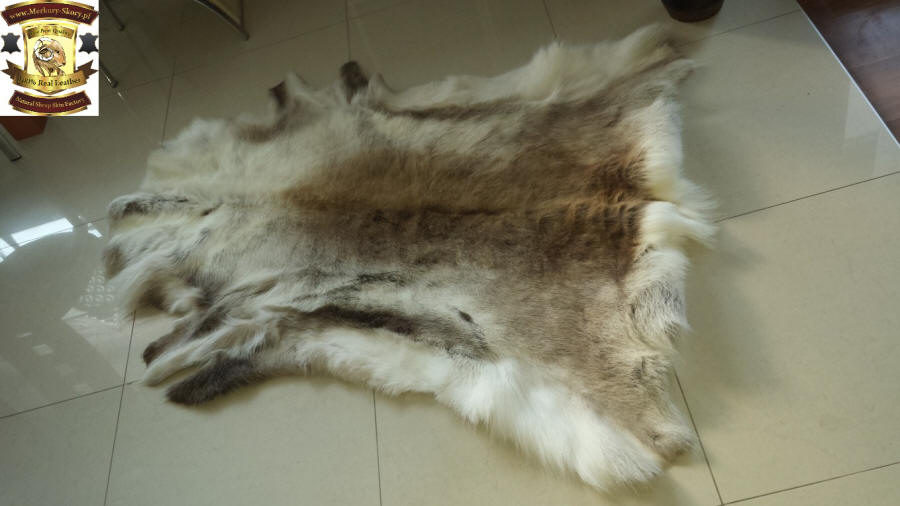 Tannery sheepskin rug manufacturer wholesale leather in Poland 04