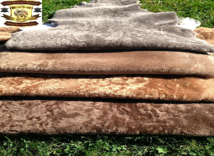 looierij schapenvacht tapijt fabrikant icelandic rug in Polen